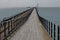 Southend Pier, Essex, pier railway .