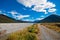 Southern alpine alps mountain