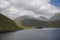 Southern Alps and Dusky Sound