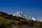 Southern Alps - Tasman Valley