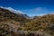 Southern Alps - Tasman Valley