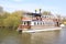 Southern Comfort Cruiser, Norfolk Broads