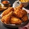 Southern Fried Chicken