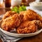 Southern Fried Chicken