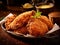 Southern Fried Chicken