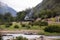 The Southern Fuegian Railway, Ushuaia, Argentina