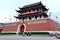 Southern Gate of Yinchuan