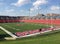 Southern Methodist university football stadium Dallas