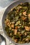 Southern Organic Collard Greens