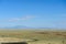 The Southern Rim of Meteor Crater