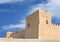 Southern tower of Riffa Fort Bahrain