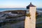 Southerness Lighthouse