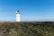 Southerness Lighthouse, Scotland