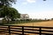 Southfork Ranch near Dallas