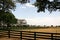 Southfork Ranch near Dallas