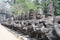 Southgate of Angkor Thom