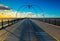 Southport Pier, Uk