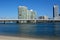 Southport Skyline - Gold Coast Queensland Australia