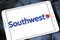 Southwest Airlines logo