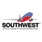 Southwest Airlines logo icon