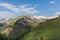 Southwest Colorado Mountains