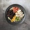 Southwest Grilled Chicken Burrito Bowl