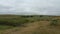 Southwest Kansas Prairie Cattle Trail