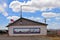 Southwest Landscape with Highway Shop at the Continental Divide