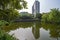 Southwest University of China: Beautiful architecture and scenery