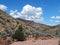 Southwest Utah Desert Hills