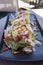 Southwest Wedge Salad