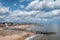 Southwold beach huts