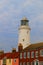 Southwold Lighthouse - Closeup