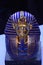 Souvenir representing the Mask of Tutankhamun 5