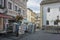 Souvenir Shops in Boppard, Germany