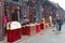 Souvenir shops in Pingyao Ancient walled City (Unesco), China