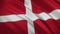 Sovereign Military Order of Malta - Waving Flag Video Background