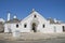 Sovereign Trullo. Alberobello. Apulia.