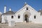 Sovereign Trullo. Alberobello. Apulia.