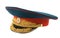 Soviet army cap