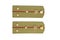 Soviet army officer shoulder strap