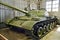 Soviet experimental tank Object 167