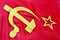 Soviet flag