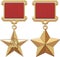 Soviet Hero Stars