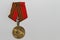 Soviet medal for 50 years of the victory Second World War