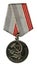 Soviet medal