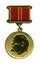 Soviet medal