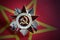 Soviet military award