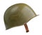 Soviet Military Helmet