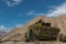 Soviet tank in afghanistan